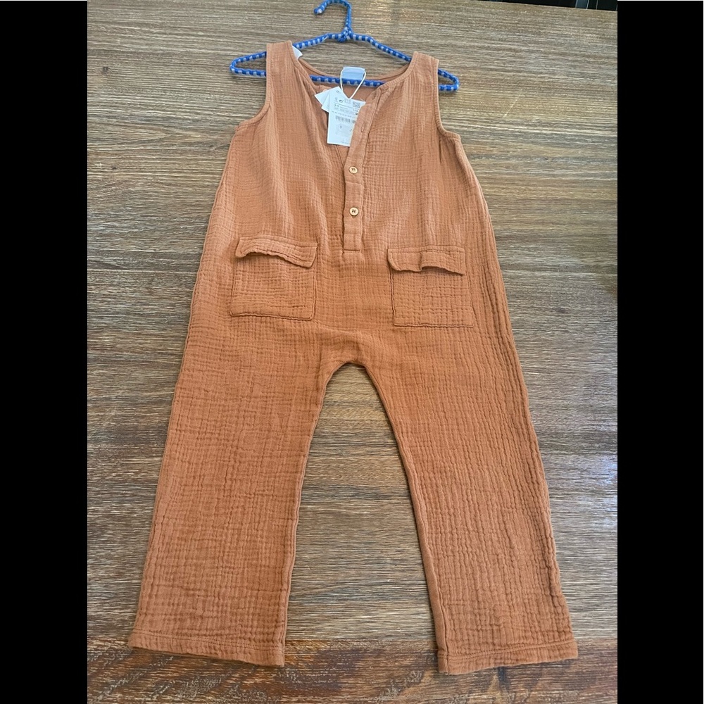 Zara one piece